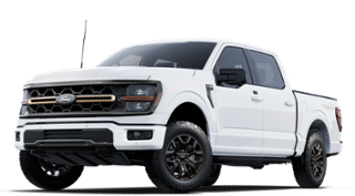 2025 Ford F-150® External Image 2